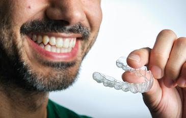 Learn More about Clear Aligners in Burnaby bc