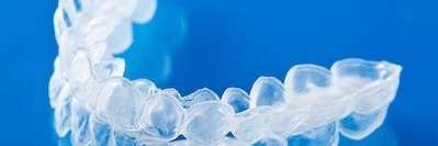An Invisalign in Burnaby, BC