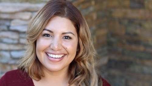 Lady smiling after BOTOX Cosmetic treatment at Central Park Dental Clinic