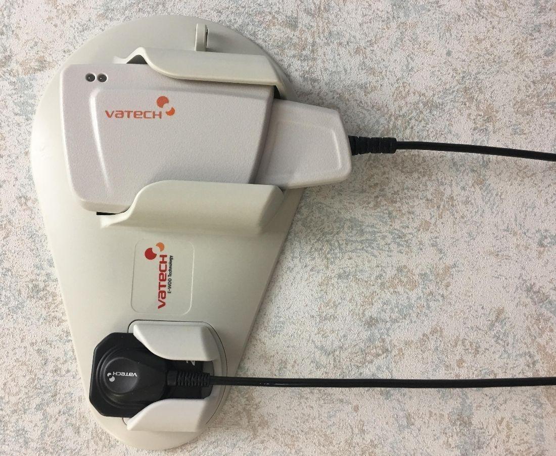 Digital Radiography machine